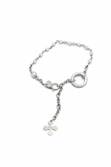 Armband Tuum Dame Settedoni in Silber GIDNI09GP0C - GIDNI09GP0C